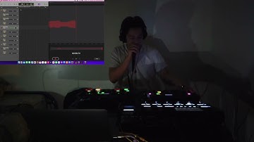 Quoc Huy 🇻🇳 - Empire of An l Loop Insider Showdown Wildcard