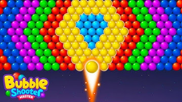 Bubble shooter android gameplay|bubble shooter|bubble shooter game new levels|Bubble Shooter|Bubbles
