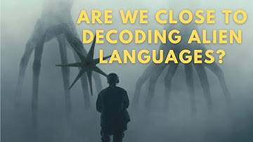 ALIEN TONGUES: Decoding the Language of Extraterrestrial Beings
