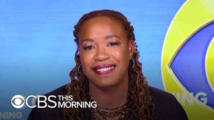 Heather McGhee, author of "The Sum of Us," on the ...
