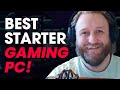 Best Beginner Gaming PC Guide (2026) | What You REALLY Need to Know 🎮