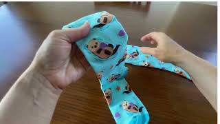 Socksmith Otter Spotter Socks Review — Best Cute Novelty Animal Socks for Women screenshot 1
