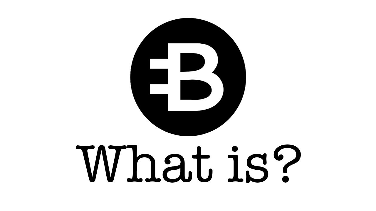 What is Bytecoin?