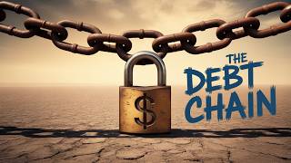 Will The US Default The Reality Of $34 Trillion In Debt