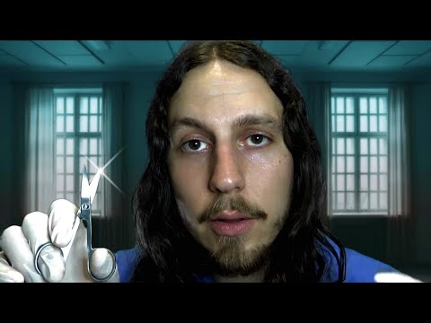 ASMR Emergency Medical REIKI | Negative Energy Removal