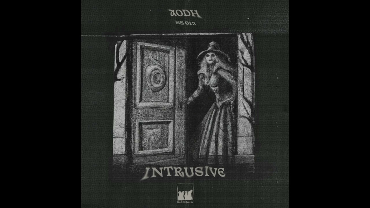Aodh - Intrusive [BS12]
