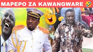 Download Lagu 💥😂PEPO MBAYA ZA KAWANGWARE 😂BEST OF 2026 PASTOR NG'ANG'A FUNNY MEME COMPILATION MP3