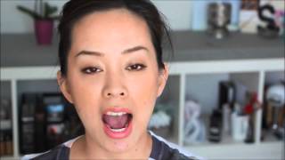 Allure Beauty Blogger Serein Wu Reviews Bikini Soft