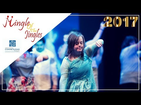 The Best of Mingle of the Jingles 2017