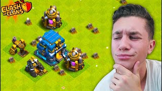 Did I QUIT Clash of Clans?
