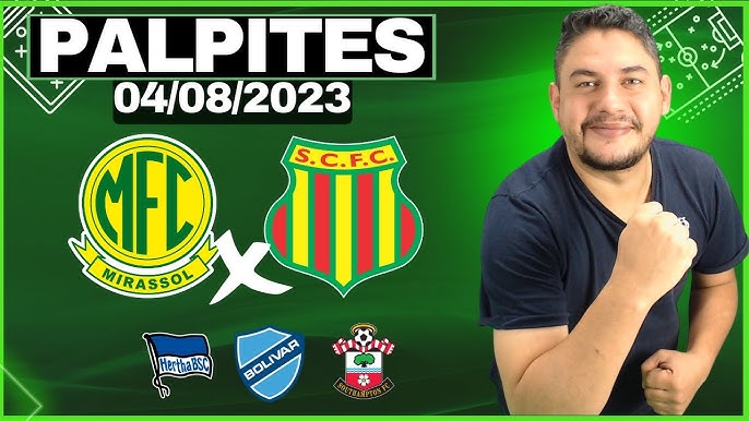 ⚽️ Palpites de Futebol para hoje 29/06/2023 - Libertadores Palmeiras x  Bolívar + BILHETE PRONTO 