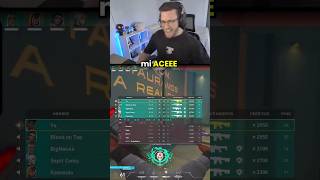 JUGUE UNA RANKED VS MI DUO @andaluchino