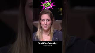 Would you date a DJ? You get in 1/2 price! (K-von pranks his date)