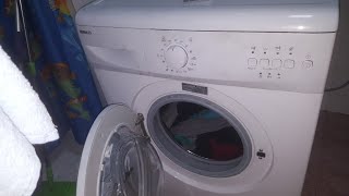 Kako Resetovati Beko Ves Masinu - How To Reset Beko Washing Machine