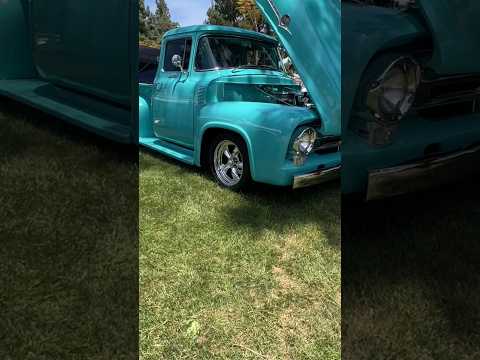 1956 Ford Pick