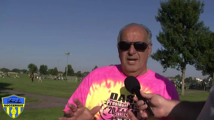 Daniel Ohayon Interview 9 20 14