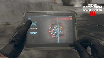 Call Of Duty Modern Warfare III (BETA) - Domination In Skidrow (PS5)