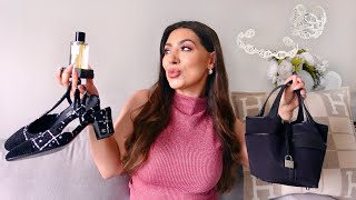 Luxury & Budget Friendly New Purchases and May Favourites