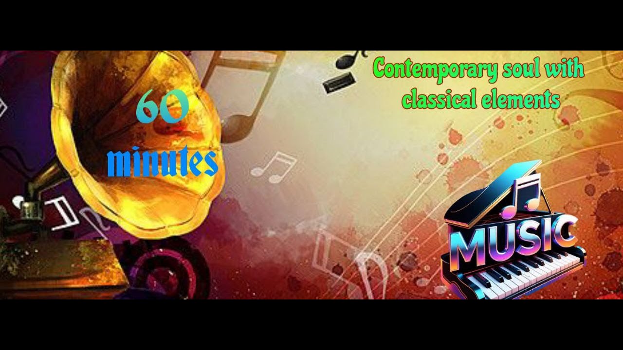 Soulful Echoes: 2026 Edition Душевные отголоски: издание 2026 года