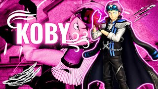 ONE PIECE PIRATE WARRIORS 4 KOBY PS5 GAMEPLAY 60FPS (1080P)