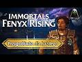 Immortals: Fenyx Rising — Perełka Ubisoftu
