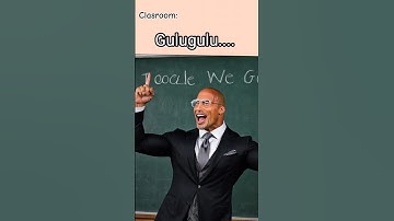 Dwayne Johnson teaching words #aiart #chatgpt #ai #funnyshorts