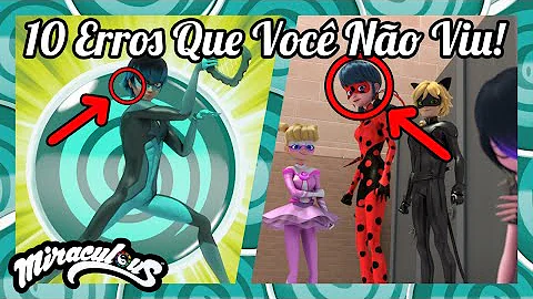 Tem a segunda temporada de Miraculous?