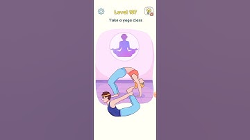 dop3level 187#gameplay #shorts #dop3 |take a yoga class