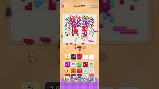 Colony flow Level 277 Walkthrough Solution