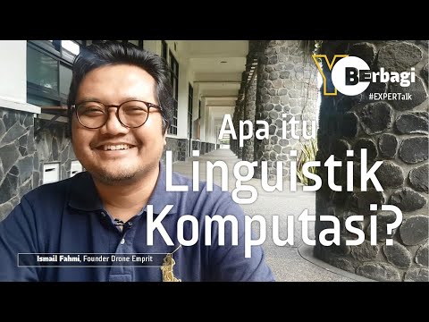 Video: Apakah linguistik berasaskan penggunaan?