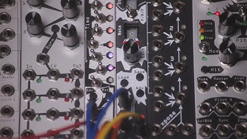 Blog: Rests in pitch sequences
