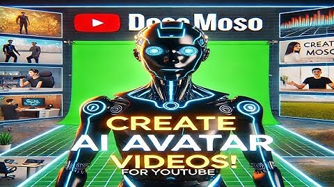 AI Avatar Video Creation: Pro Tips for YouTube Success