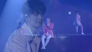 뉴이스트W 23 여보세요 (2017 ver.) (NU'EST W CONCERT DOUBLE YOU in SEOUL)