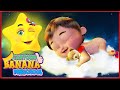 Песня маленькой акулы + Песенки про животных | Banana Cartoon Preschool-банане Мультфильм
