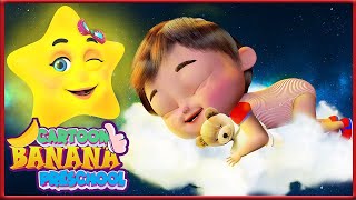 :     | Banana Cartoon Preschool- 