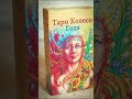 Карты ТАРО КОЛЕСО ГОДА - Обзор колоды