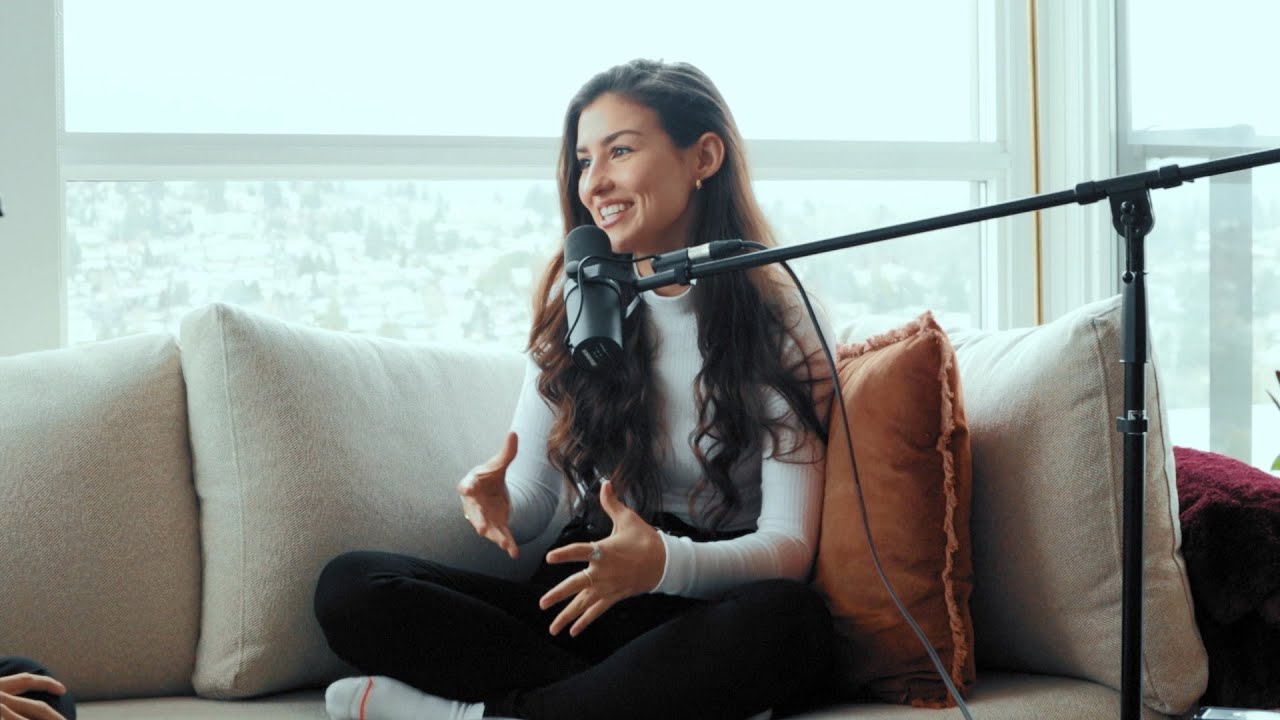 Jade Met SZA on Sunset Boulevard??