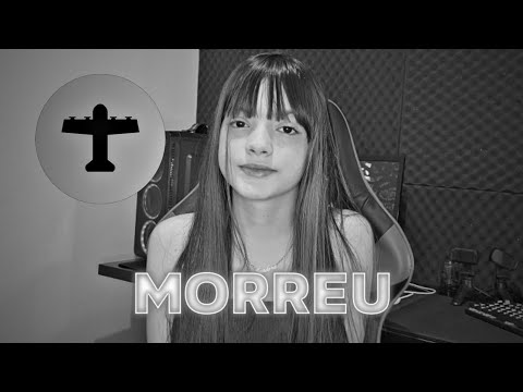 URGENTE!! TROPA SARADA MORREU!!