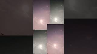 Nature's perfect art work #cloud☁️ #short video #trending
