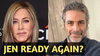 Jennifer Aniston Ready to Marry Again The Truth About Jim Curtis #JenniferAniston #JimCurtis #Celeb