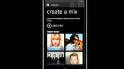 Lumia Best Music App Part 1  - Durasi: 9.57. 
