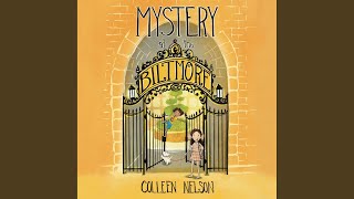 Chapter 6 Mr Ray 3 Mystery at the Biltmore The Vanderhoff Heist