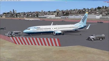 PMDG Boeing 737 Cold and Dark StartUp Tutorial