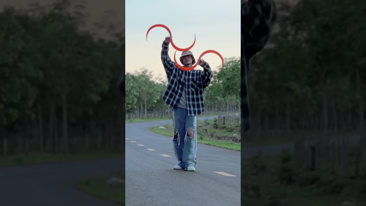 Hoa hết cả mắt 