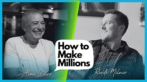 How to Make a 7 Figure Income | Alan Weiss | Milli...