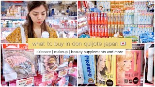 *NEW* PRODUCTS YOU MUST BUY AT DON QUIJOTE JAPAN 2019 