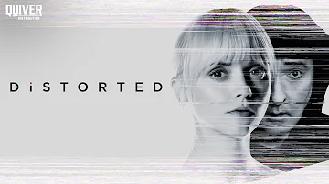 FULL MOVIE: Distorted (2018) | Christina Ricci | John Cusack | Psychological Thriller Movie