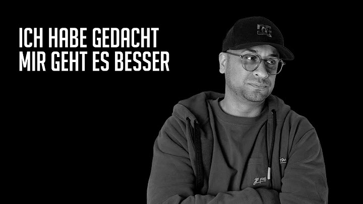 JP Performance - Ich dachte mir geht es besser.