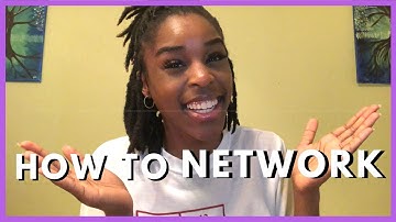 Networking Tips For Introverts  | How to Succeed in Real Estate as an Introvert