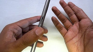 How to Take Screenshot on Yu Yuphoria Phone - Screenshot on Yu Phones